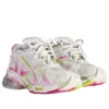 Runner Gradient “White Pink” 772767WRUNG9517