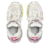Runner Gradient “White Pink” 772767WRUNG9517