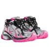 Runner Gradient “White Pink Black” 772767WRUNG9155
