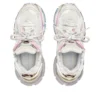 Runner Gradient “White Pink Blue” 772767WRUNG9245