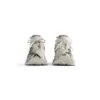 Runner Graffiti Sneaker “White Black” 772774W3RBQ9010