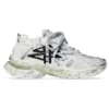 Runner Graffiti “White” 677402W3RBQ9010
