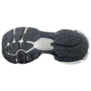 Runner High Top Sneakers “Bicolor Black and White” 695764W3RH29010