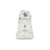 Runner High Top Sneakers “White” 695764W3RH19000