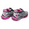 Runner “Silver Black Pink” 772767W3RBW9155