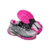 Runner “Silver Black Pink” 772767W3RBW9155