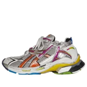 Runner Sneaker “Grey” 677402W3RB68123