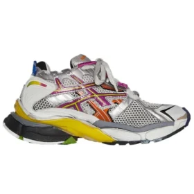 Runner Sneaker “Grey” 677402W3RB68123