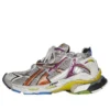 Runner Sneaker “Grey” 677403W3RB68123