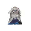 Runner Sneaker “Grey” 677403W3RB68123
