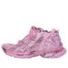 Runner Sneaker “Pink” 677402W3RB15000