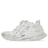 Runner Sneaker “White” 677403W3RB19000