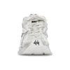 Runner Sneaker “White” 677403W3RB19000