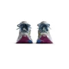 Runner Sneaker “White Blue Purple” 772767W3RMU9547
