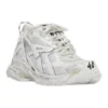 Runner Sneaker “Worn-Out White” 677402W3RB19000