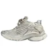 Runner Sneakers “Beige Nylon Suede-Like Fabric” 772774W3RNY9797