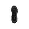 Runner Sneakers “Black Mesh and Nylon” 656063W3RA11000