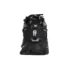 Runner Sneakers “Black Mesh and Nylon” 656063W3RA11000