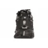 Runner Sneakers “Black Mesh and Nylon with clear multicolor deco” 677402W3RB11000