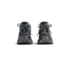 Runner Sneakers “Dark Grey and Black Mesh and Nylon” 677403W3RBR1515