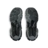 Runner Sneakers “Dark Grey and Black Mesh and Nylon” 677403W3RBR1515