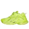 Runner Sneakers “Fluorescent Yellow” 677403W3RB47510