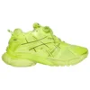 Runner Sneakers “Fluorescent Yellow” 677403W3RB47510