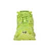 Runner Sneakers “Fluorescent Yellow” 677403W3RB47510