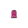 Runner Sneakers “Fuchsia Mesh and Nylon” 677402W3RB25510