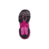Runner Sneakers “Fuchsia Mesh and Nylon” 677402W3RB25510