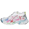 Runner Sneakers “Multicolor Mesh and Nylon” 772774W3RBW9645