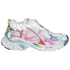 Runner Sneakers “Multicolor Mesh and Nylon” 772774W3RBW9645