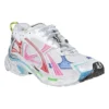 Runner Sneakers “Multicolor Mesh and Nylon” 772774W3RBW9645