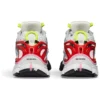 Runner Sneakers “White Blue Red Mesh and Nylon” 677403W3RB69645