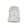 Runner Sneakers “White Mesh and Nylon” 656065W3RA19000