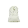 Runner Sneakers “White Mesh and Nylon” 677403W3RBH9001