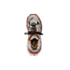 Runner Sneakers “White Orange Black” 677403W3RB79051