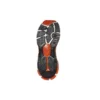 Runner Sneakers “White Orange Black” 677403W3RB79051