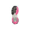Runner Sneakers “White Pink Grey Mesh and Nylon” 677402W3RBN9155