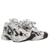 Runner “White Black Gradient” 772774WRUNG9010