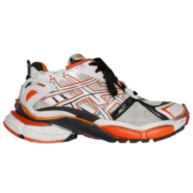 Runner “White Orange” 677402W3RB79051