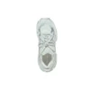 Runner “White Silver” 677403W3RBL8100