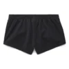 Running Shorts “Black Faded” 744725TNVI61052