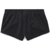 Running Shorts “Black Faded” 744725TNVI61052
