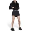 Running Shorts “Black Faded” 744725TNVI61052