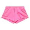 Running Shorts “Fluo Pink” 744725TNVI65900
