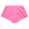 Running Shorts “Fluo Pink” 744725TNVI65900