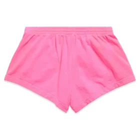 Running Shorts “Fluo Pink” 744725TNVI65900