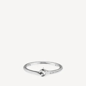 Saint-germain bangle in silver Saint-germain bangle in silver