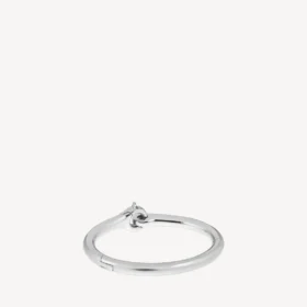 Saint-germain bangle in silver Saint-germain bangle in silver